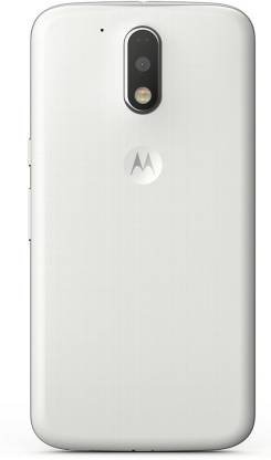 Moto G Plus, 4th Gen